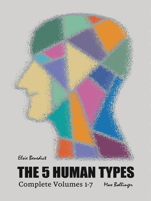 The 5 Human Types, Complete Series