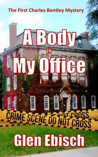 A Body in My Office