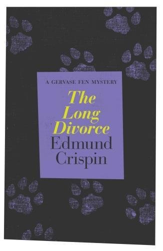 The Long Divorce (The Gervase Fen Mysteries)