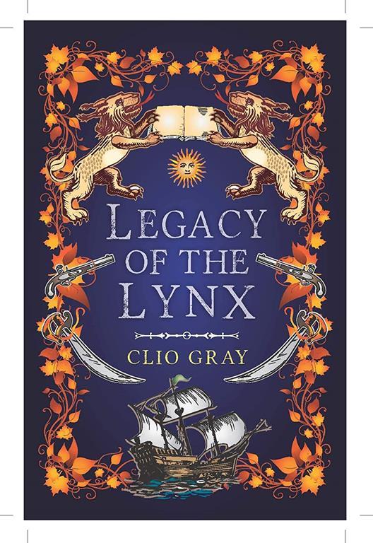 Legacy of the Lynx