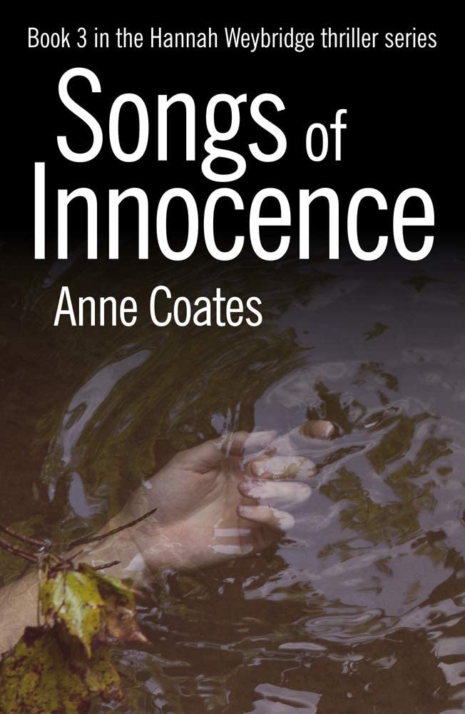 Songs of Innocence (Hannah Weybridge)