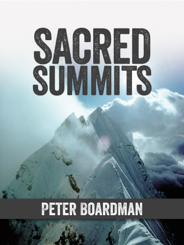 Sacred Summits