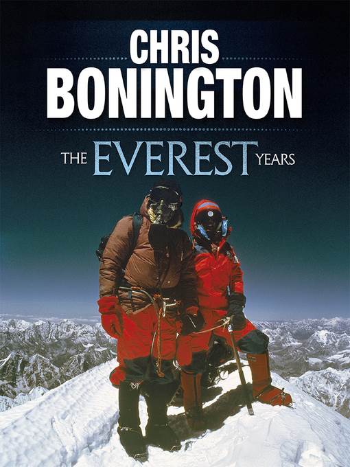 The Everest Years