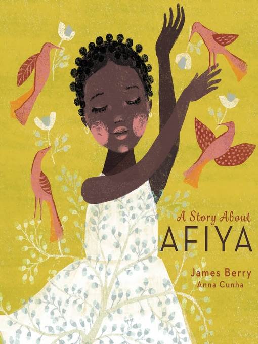 A Story About Afiya