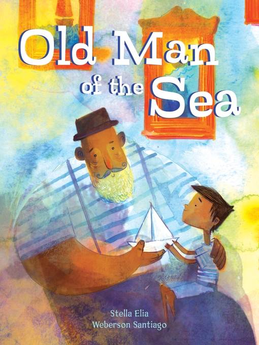 Old Man of the Sea