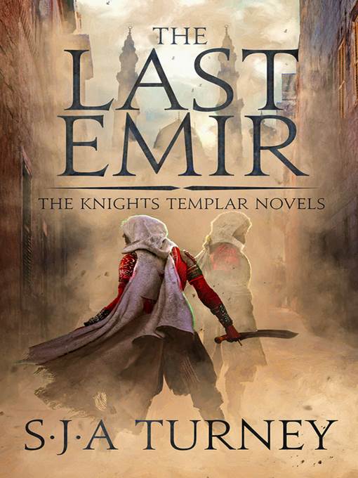 The Last Emir