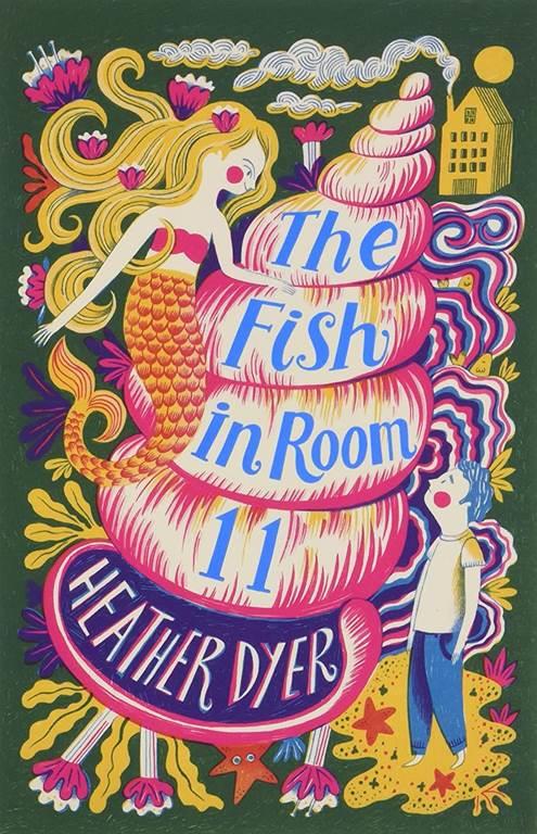 Fish In Room 11