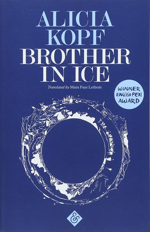 Brother in Ice