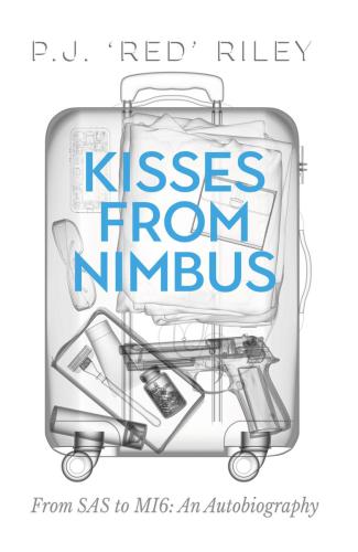 Kisses From Nimbus