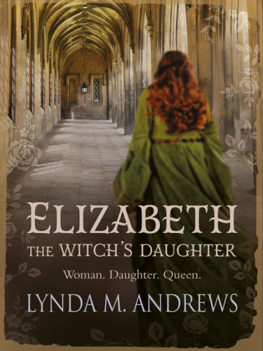 Elizabeth, the Witch's Daughter