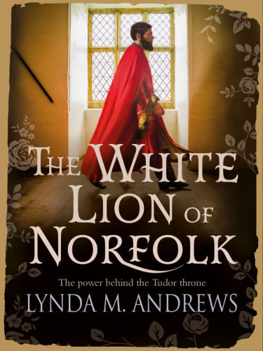 The White Lion of Norfolk