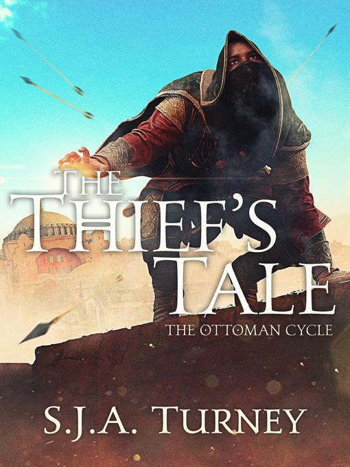 The Thief's Tale