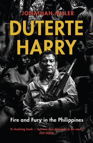 Duterte Harry