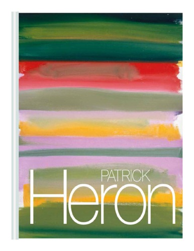 Patrick Heron