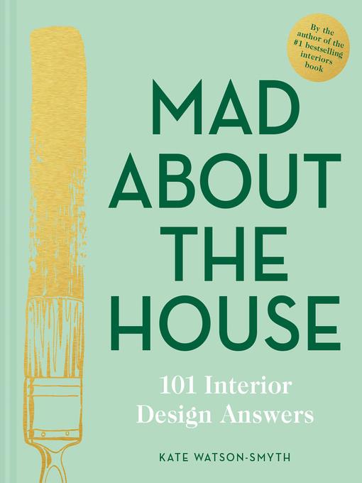 Mad About the House