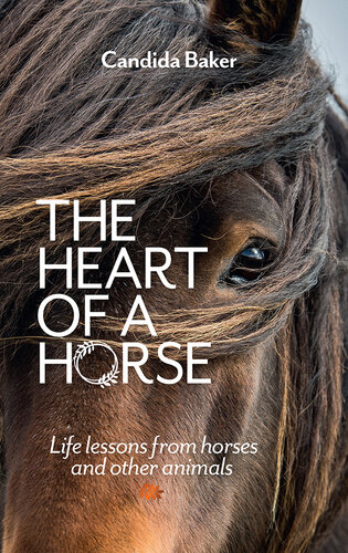 The Heart of a Horse