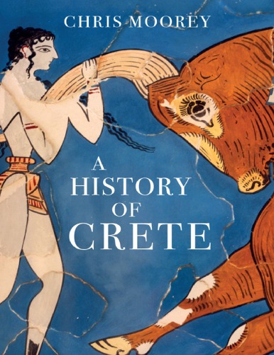 A history of Crete