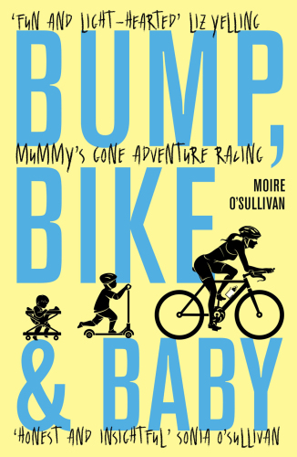 Bump, Bike &amp; Baby