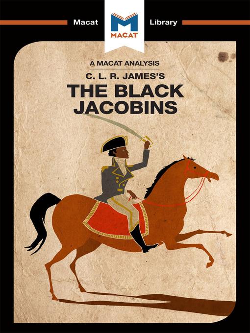 A Macat Analysis of The Black Jacobins