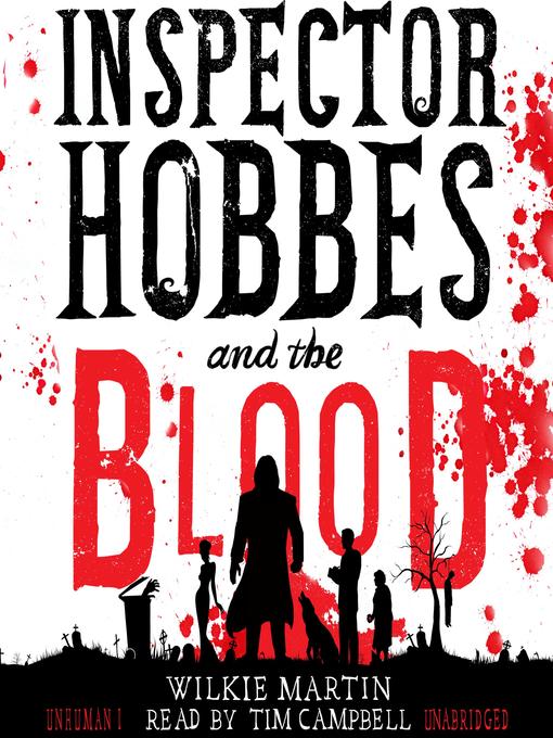 Inspector Hobbes and the Blood