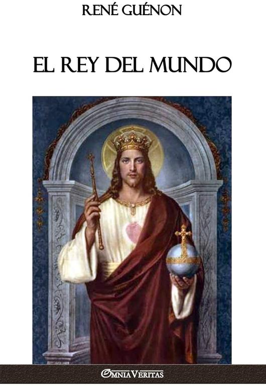 El Rey del Mundo (Spanish Edition)