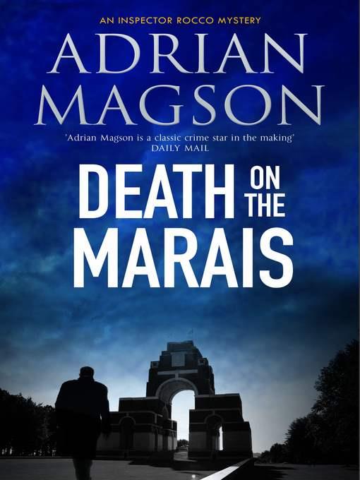 Death On the Marais