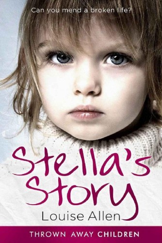 STELLA'S STORY.