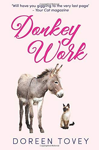 Donkey Work (Feline Frolics)