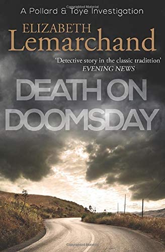 Death on Doomsday (Pollard &amp; Toye Investigations)