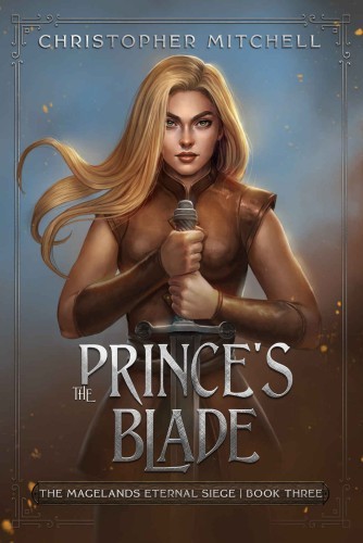 The Prince's Blade