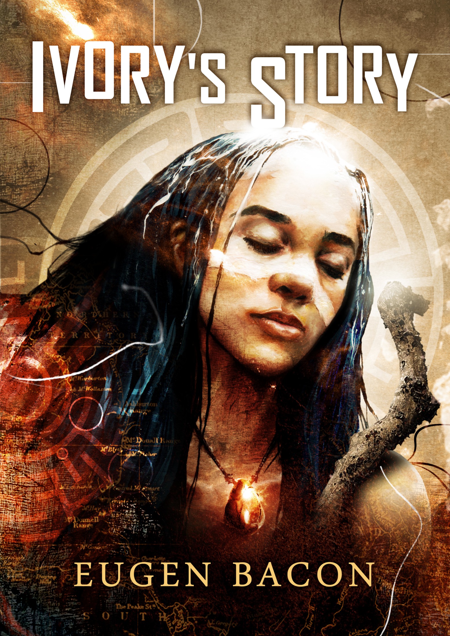 Ivory's Story