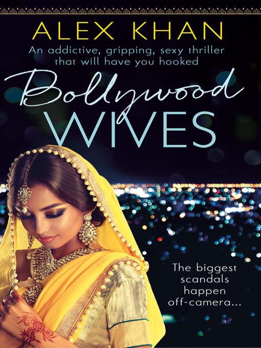 Bollywood Wives