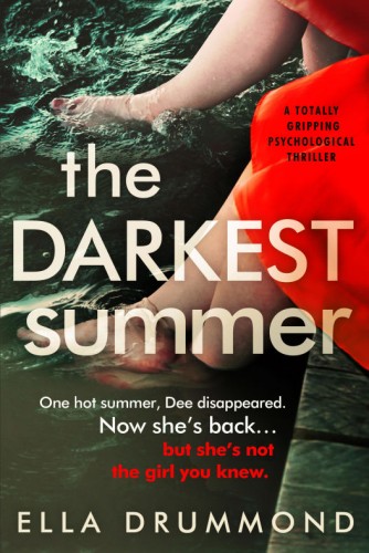 The Darkest Summer