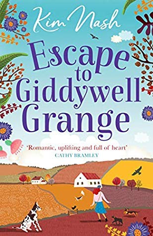 Escape to Giddywell Grange