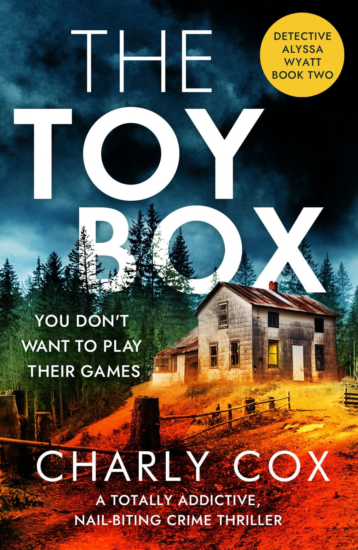 The Toybox