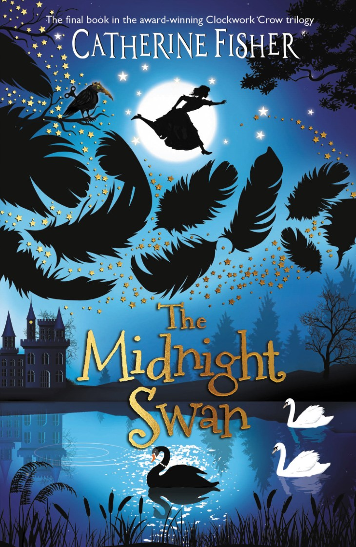 The Midnight Swan