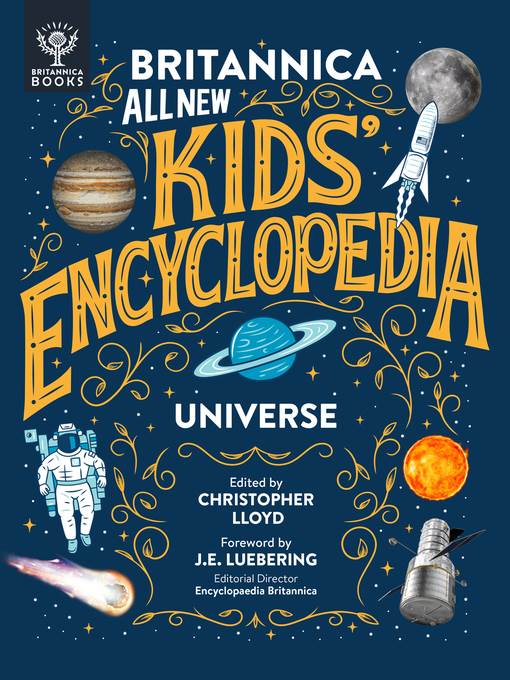 Britannica Kids' Encyclopedia, Volume 1