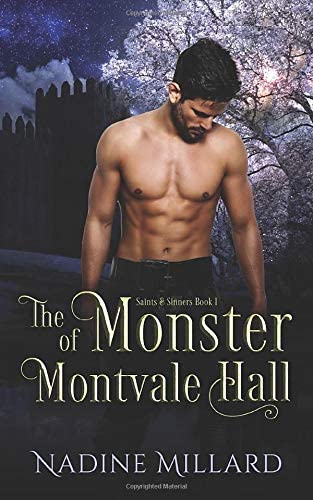 The Monster of Montvale Hall (Saints &amp; Sinners)