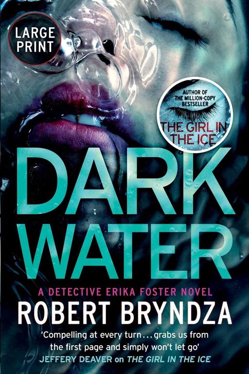 Dark Water (Erika Foster)