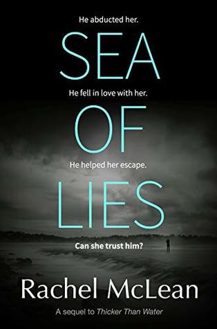 Sea of Lies: A chilling psychological thriller about secrets and trust. (The Village)