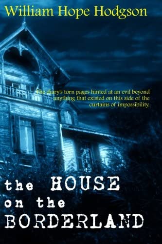 The House on the Borderland