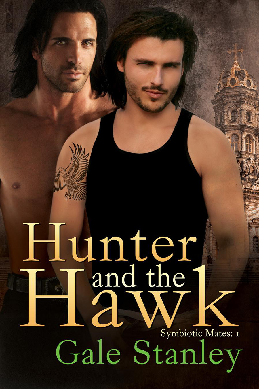 Hunter and the Hawk