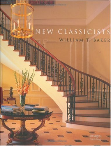 New Classicists: American Architecture