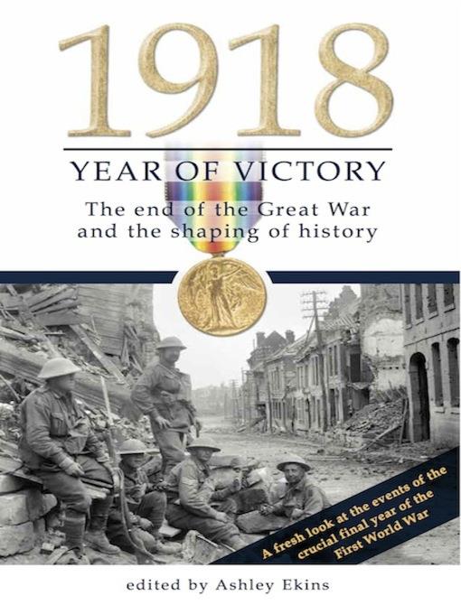 1918 Year of Victory