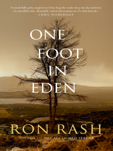 One Foot in Eden.