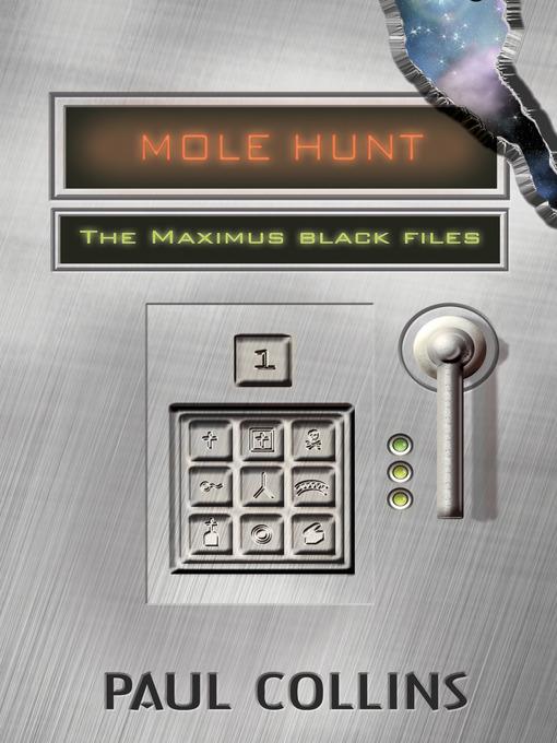 Molehunt