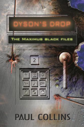 Dyson's Drop