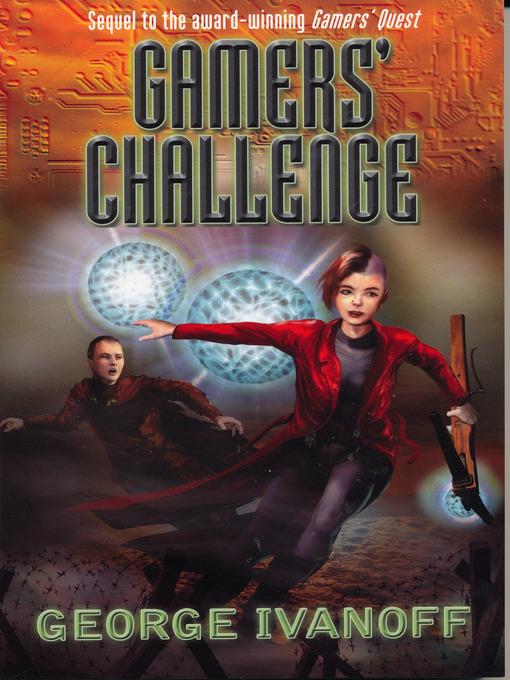 Gamers' Challenge