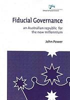 Fiducial Governance