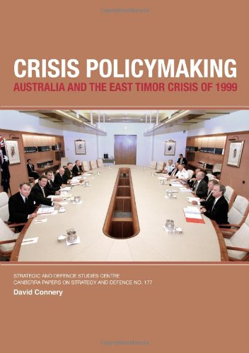 Crisis Policymaking